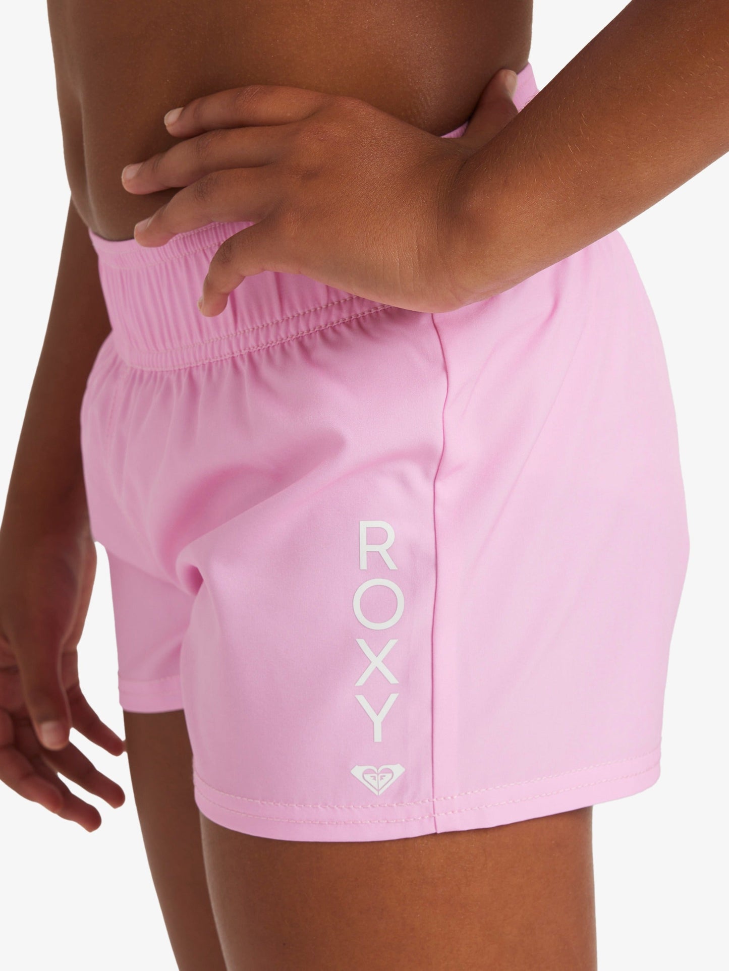 Girls 8-16 Essentials Boardshorts