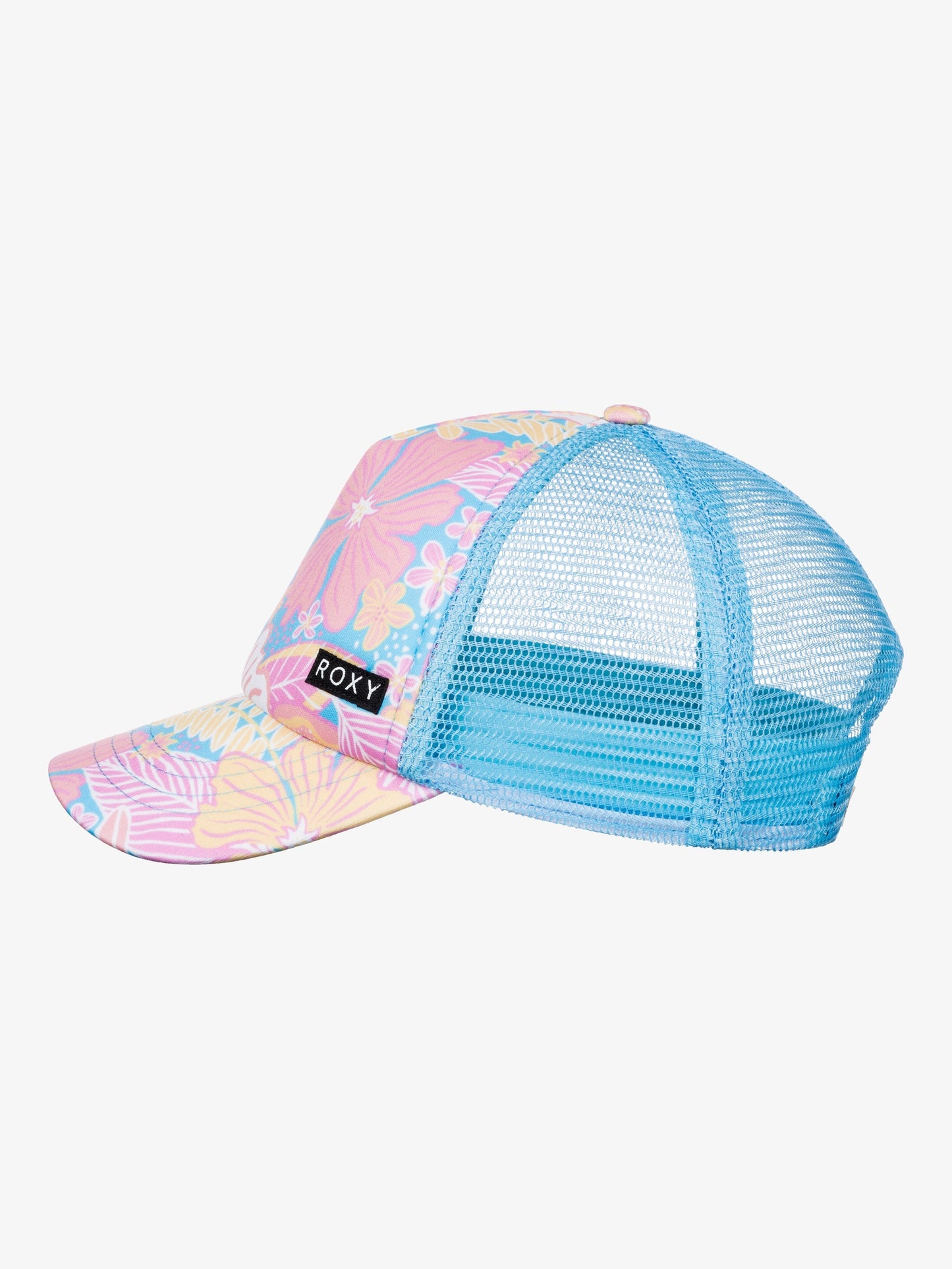 Girls 8-16 Honey Coconut Trucker Cap - Roxy Singapore