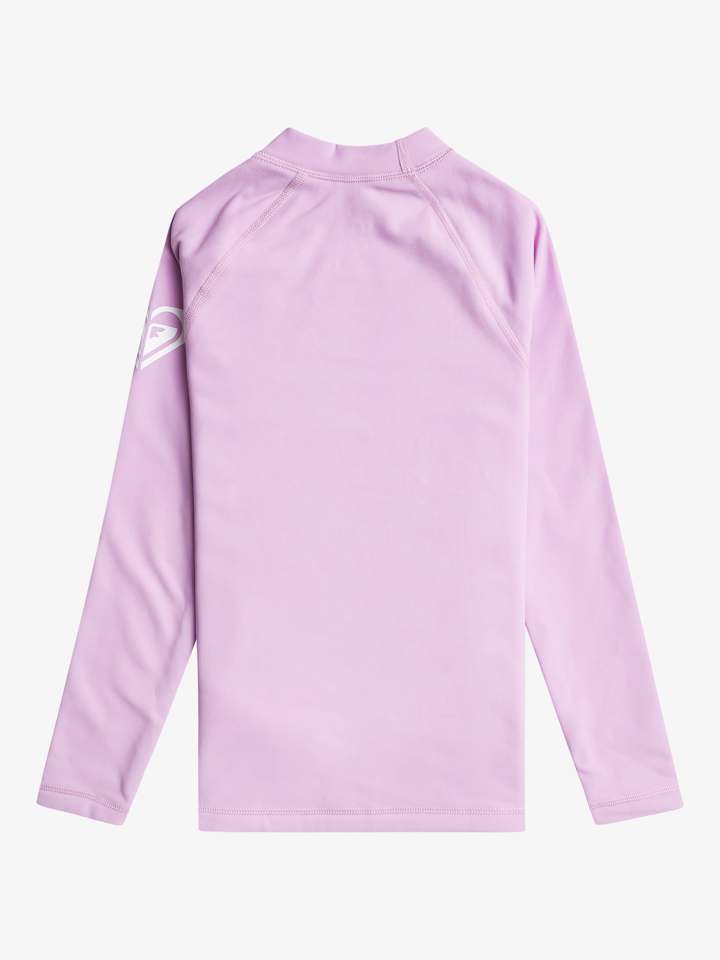 Girls 6-16 Heater Long Sleeve UPF 50 Surf T-Shirt - Roxy Singapore