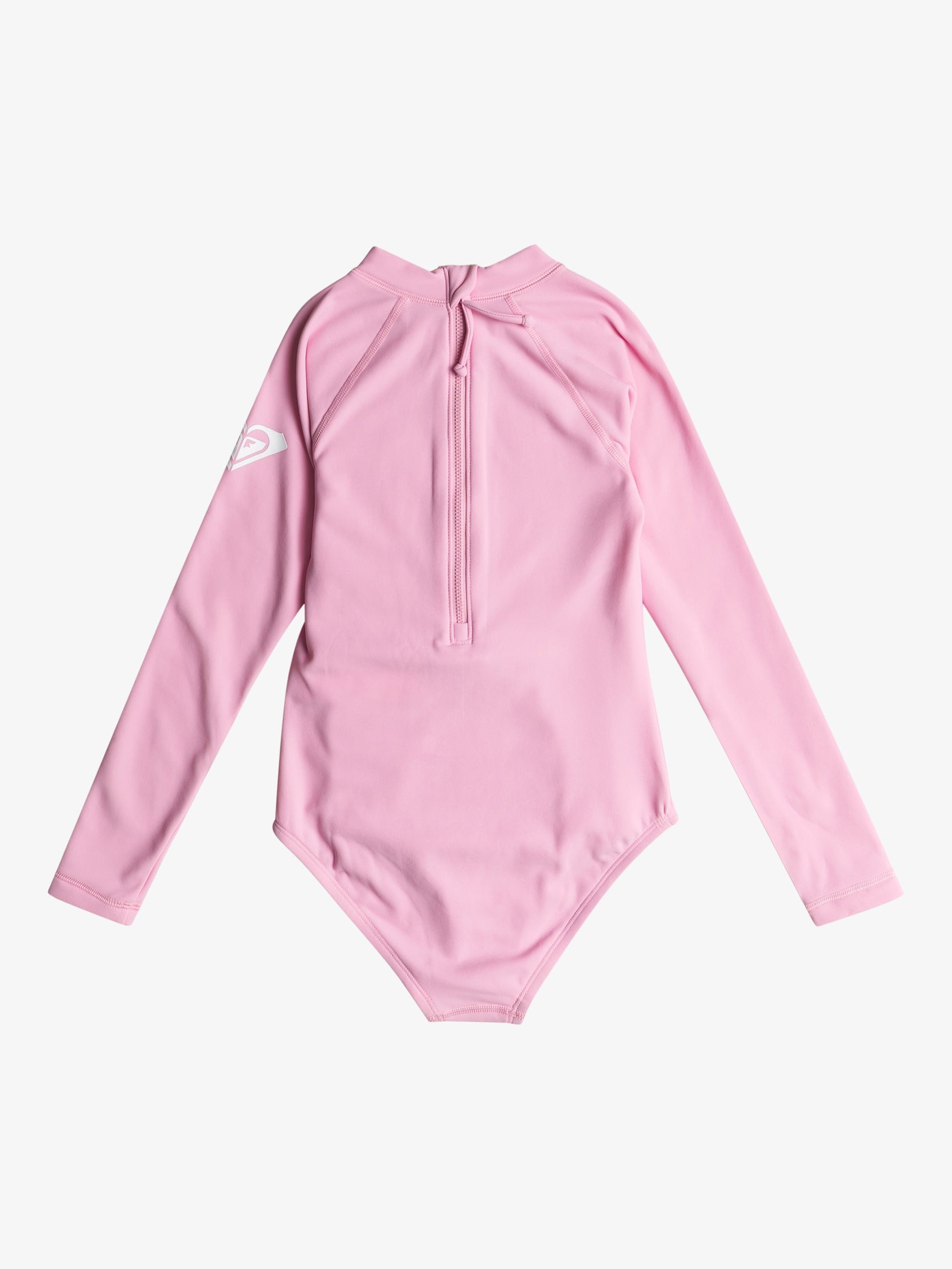 Girls 6-16 Heater Long Sleeve One-Piece Rashguard - Roxy Singapore