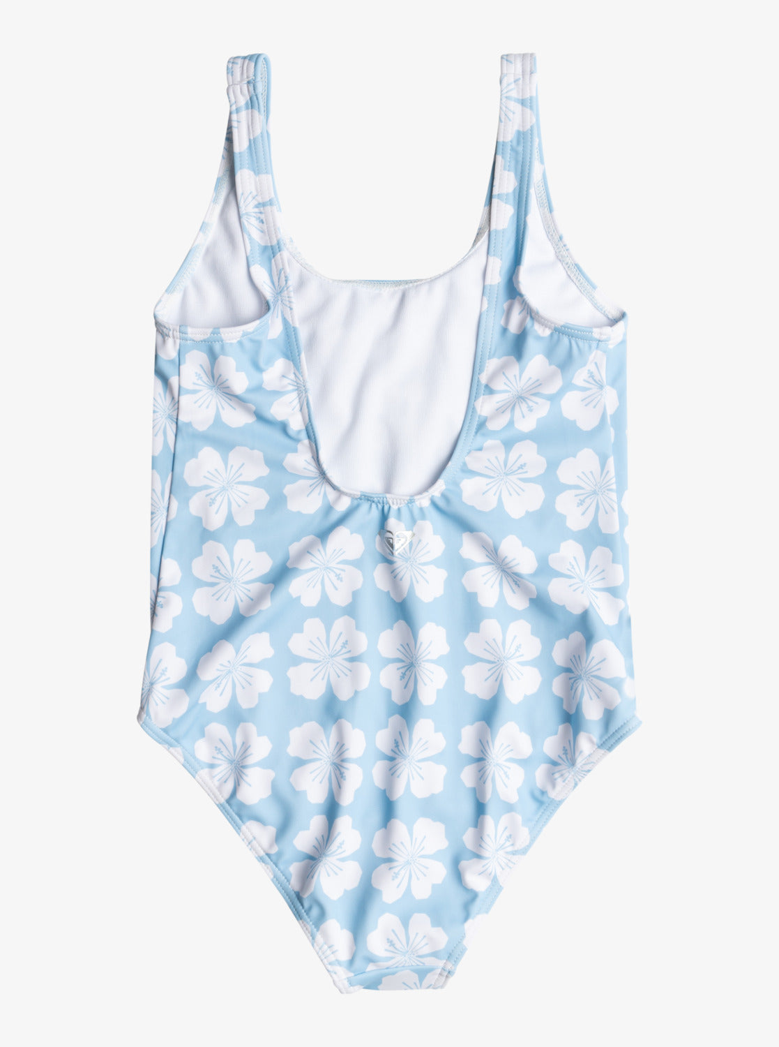 Girls 6-16 Vacation Memories One-Piece Swimsuit