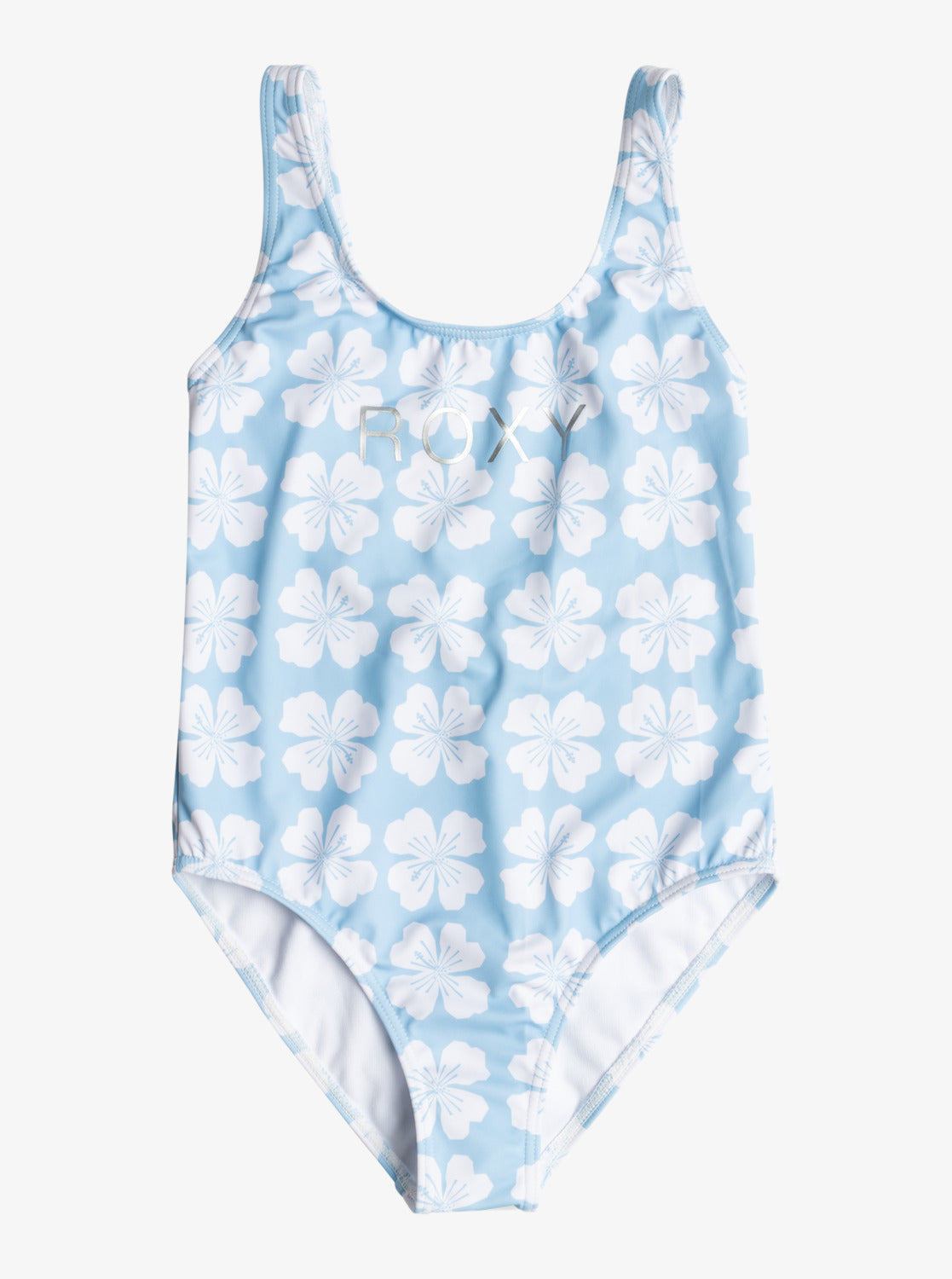 Girls 6-16 Vacation Memories One-Piece Swimsuit