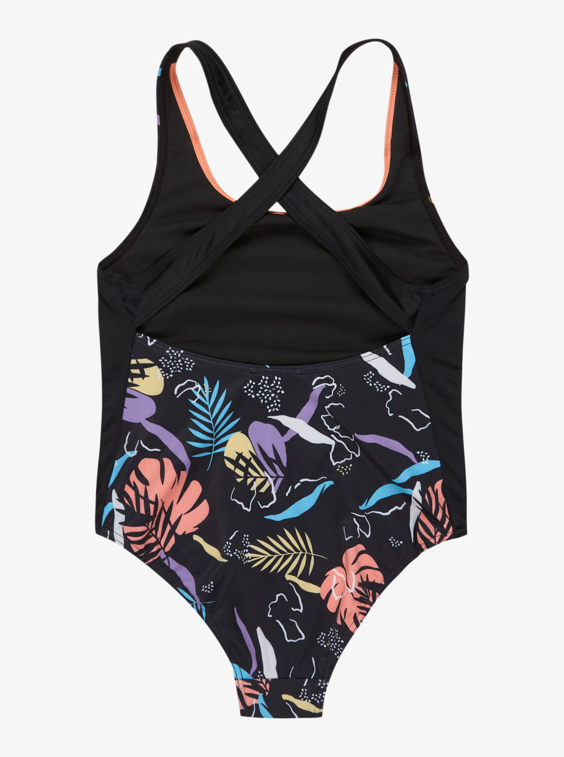 Girls 6 - 16 Active One-Piece Swimsuit