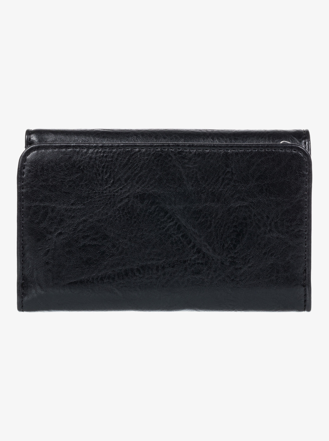 Womens Crazy Diamond Tri-Fold Wallet