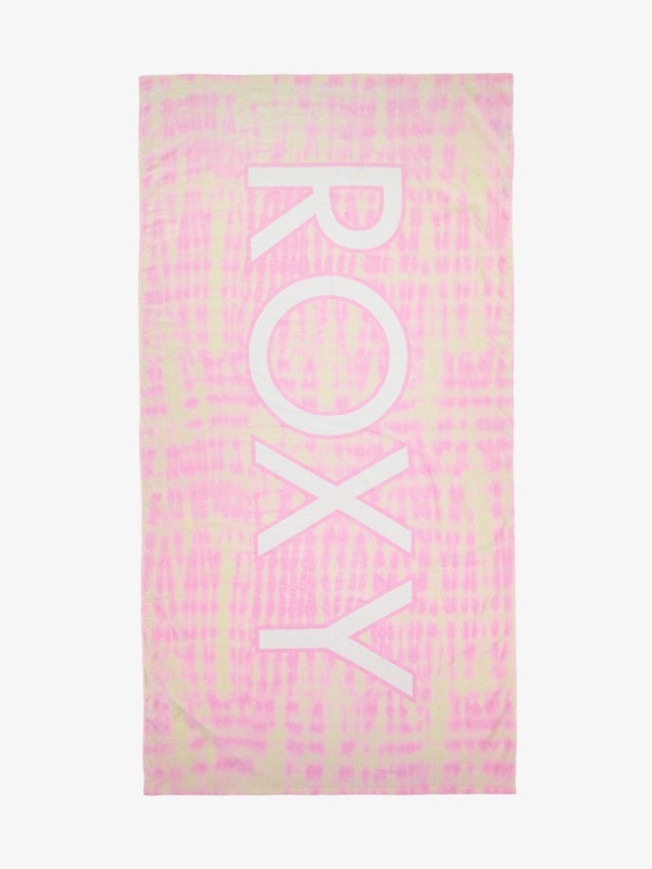 Women Fun And Adventure Beach Towel