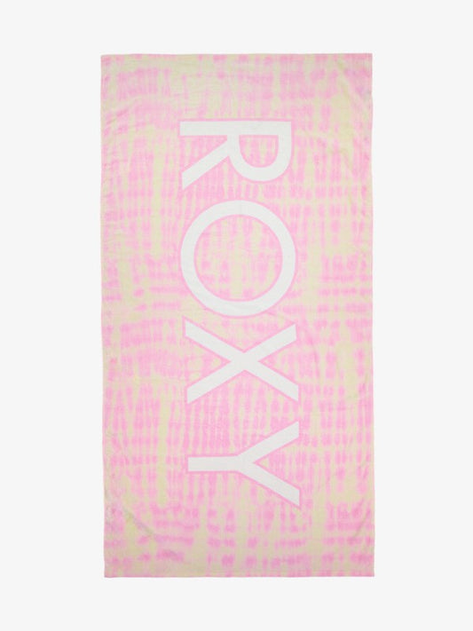 Women Fun And Adventure Beach Towel