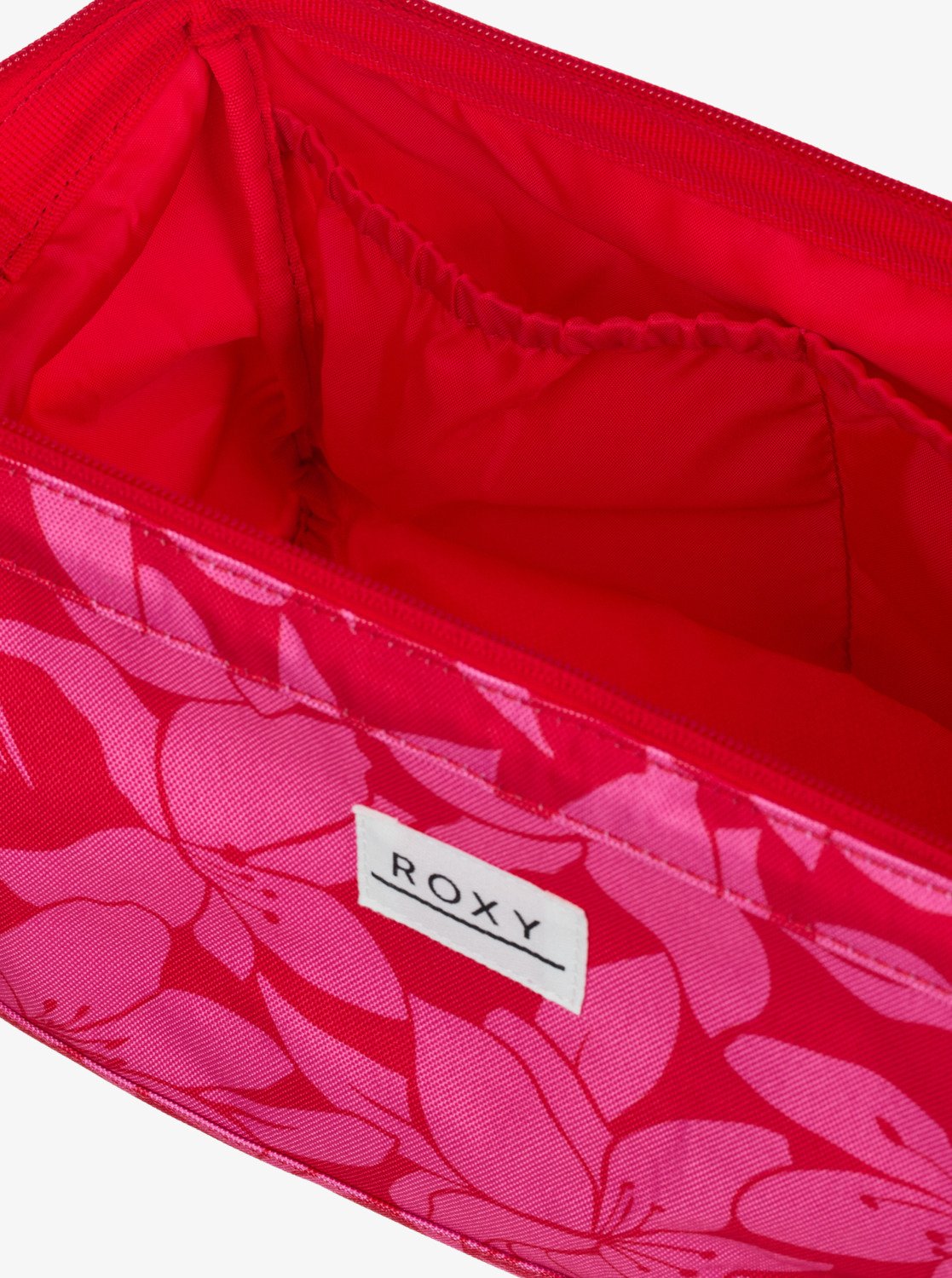 Womens Tiny Rip Medium Vanity Case