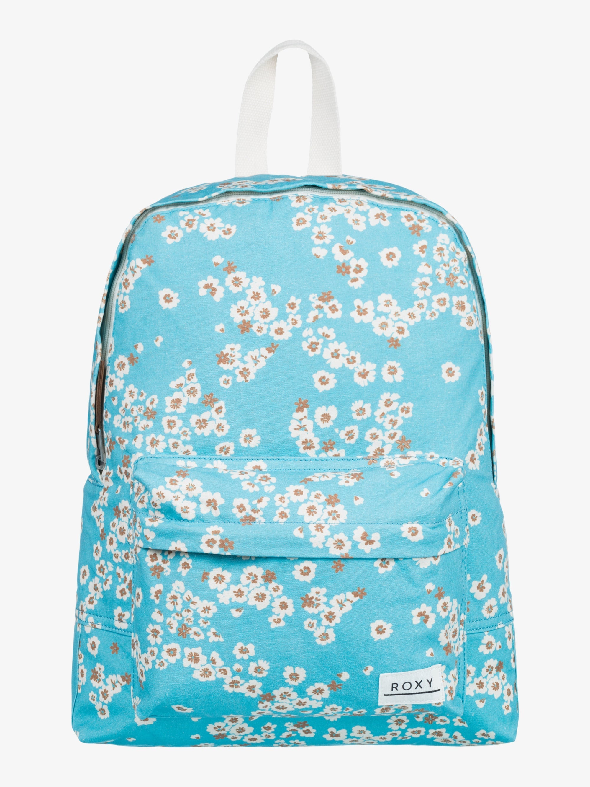 Womens Sugar Baby Canvas 16l Small Backpack | Roxy Singapore | Backpack