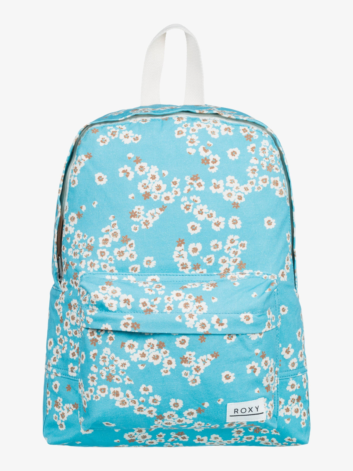 Womens Sugar Baby Canvas 16l Small Backpack | Roxy Singapore | Backpack
