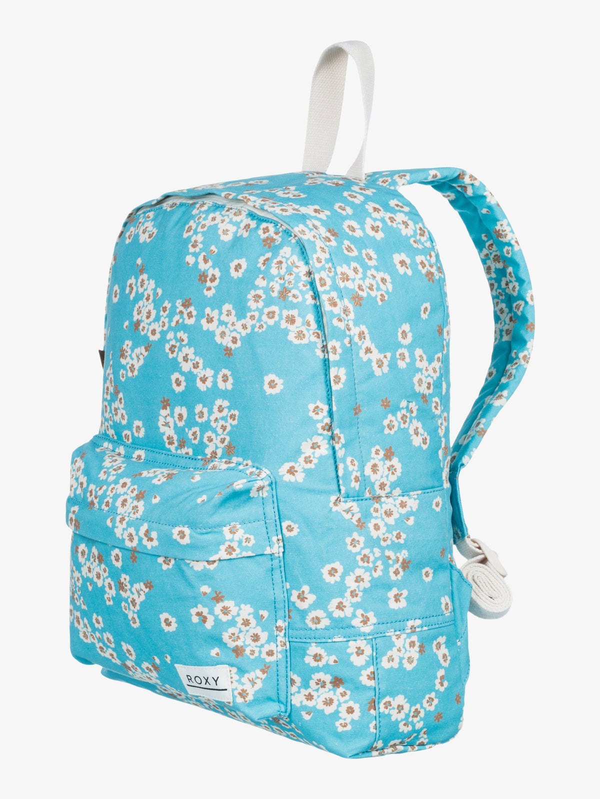 Womens Sugar Baby Canvas 16l Small Backpack | Roxy Singapore | Backpack