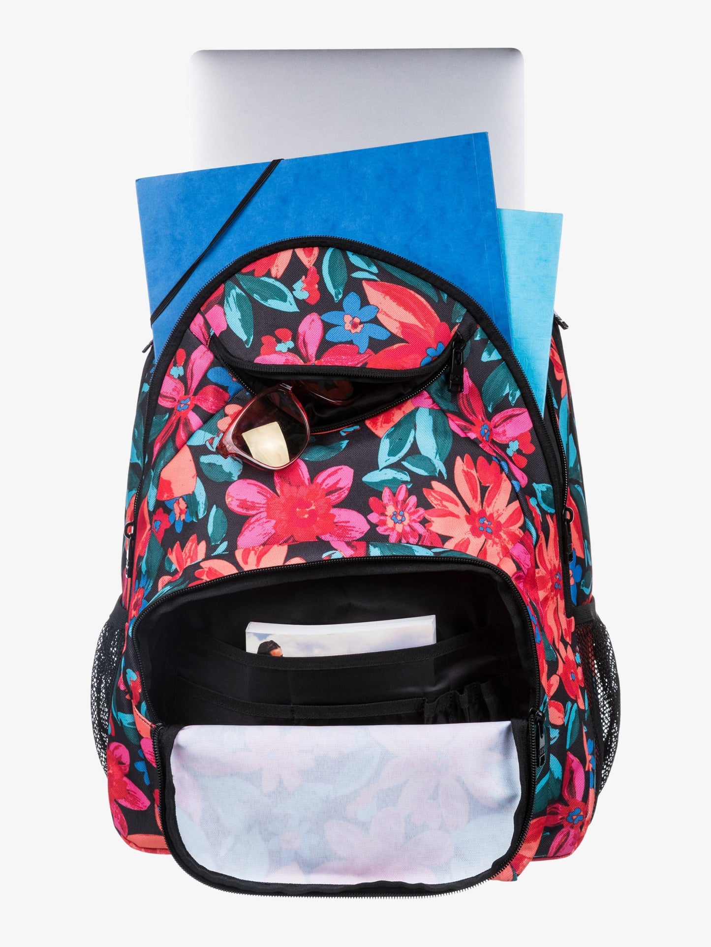 Womens Shadow Swell 24l Medium Backpack - Roxy Singapore