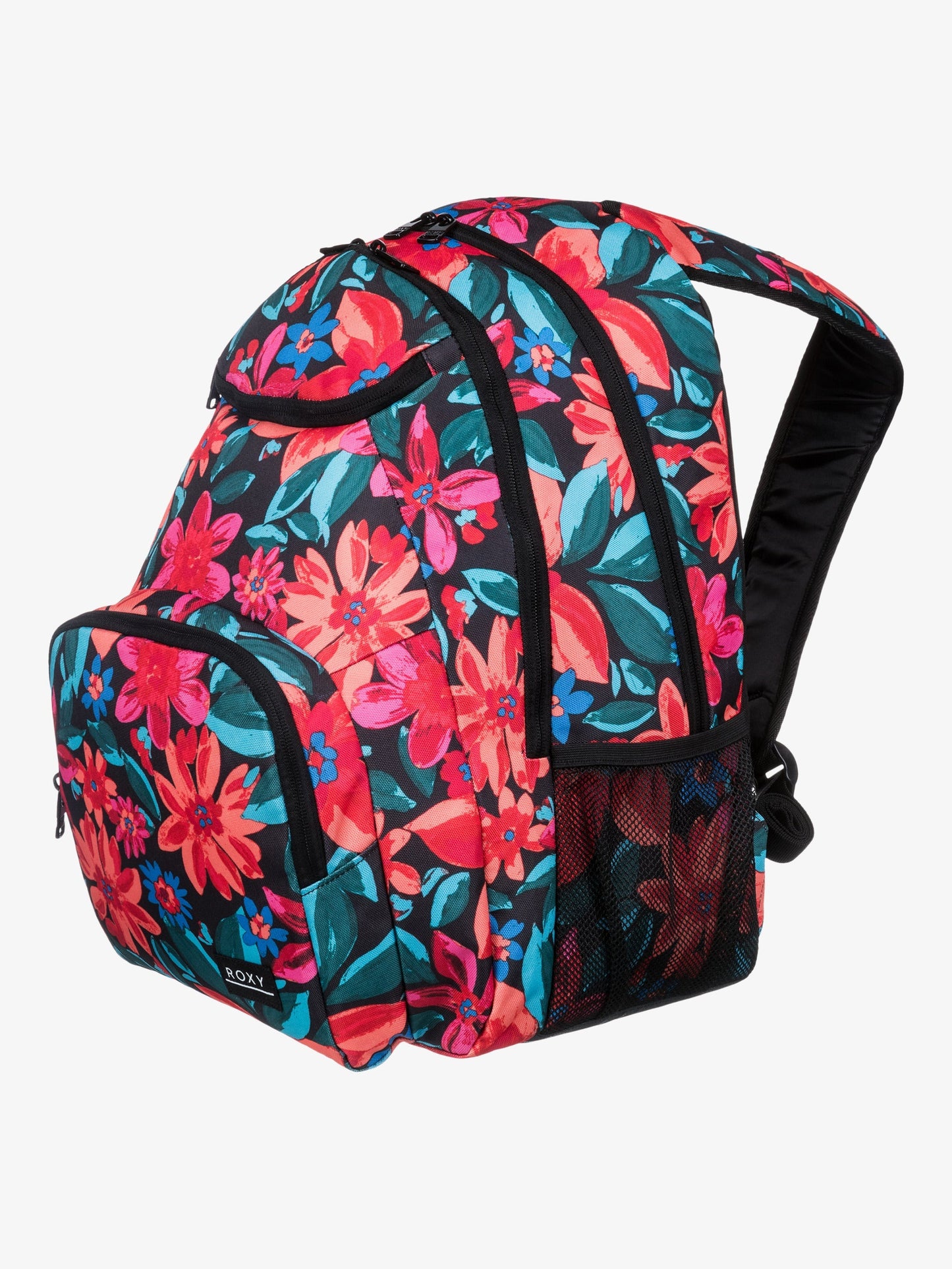 Womens Shadow Swell 24l Medium Backpack - Roxy Singapore