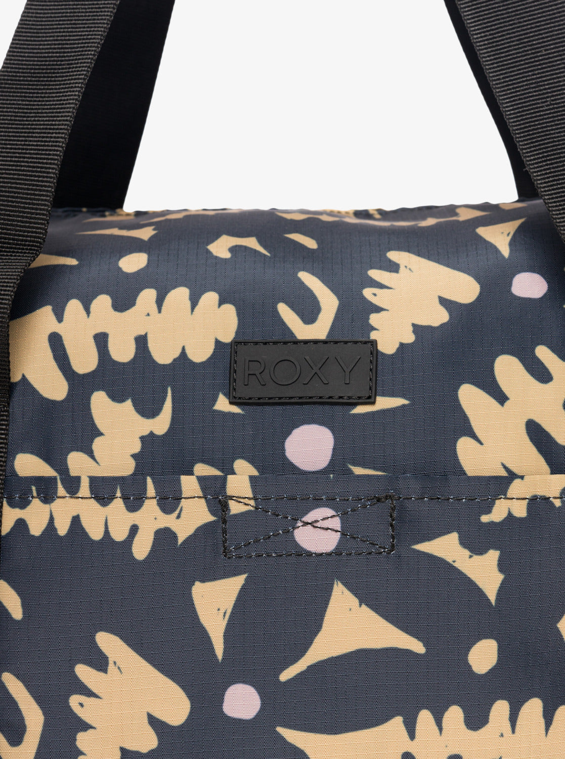 Womens Warm Notes Weekend Bag