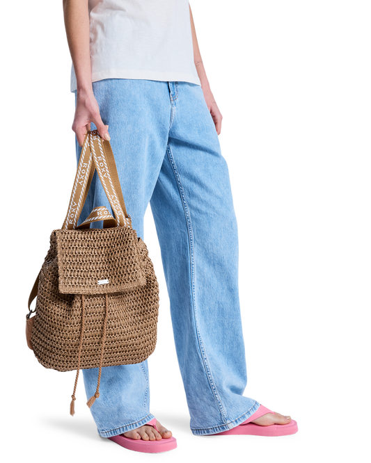Womens Spotless Sunnies 14L Medium Backpack
