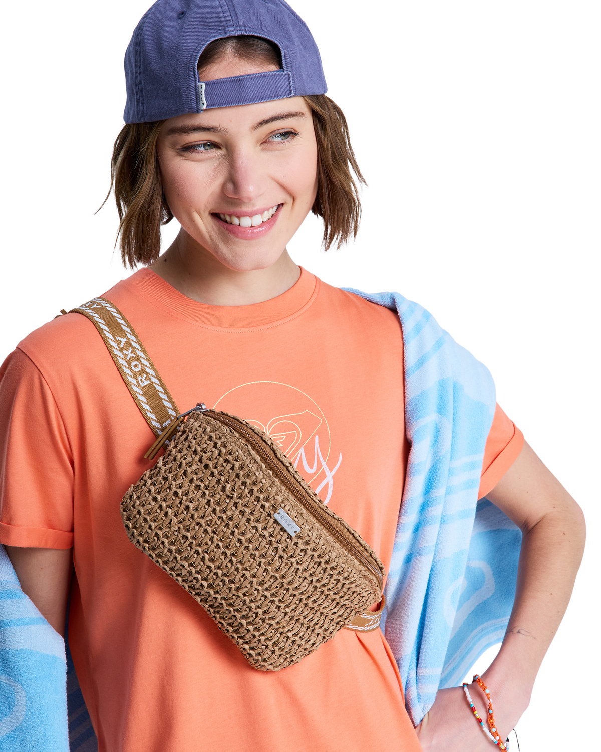 Womens Spotless Sunnies Bum Bag