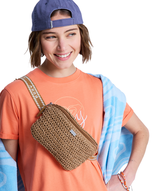 Womens Spotless Sunnies Bum Bag