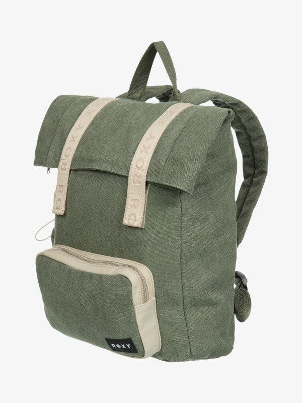Womens So Far Away Medium Backpack 15L