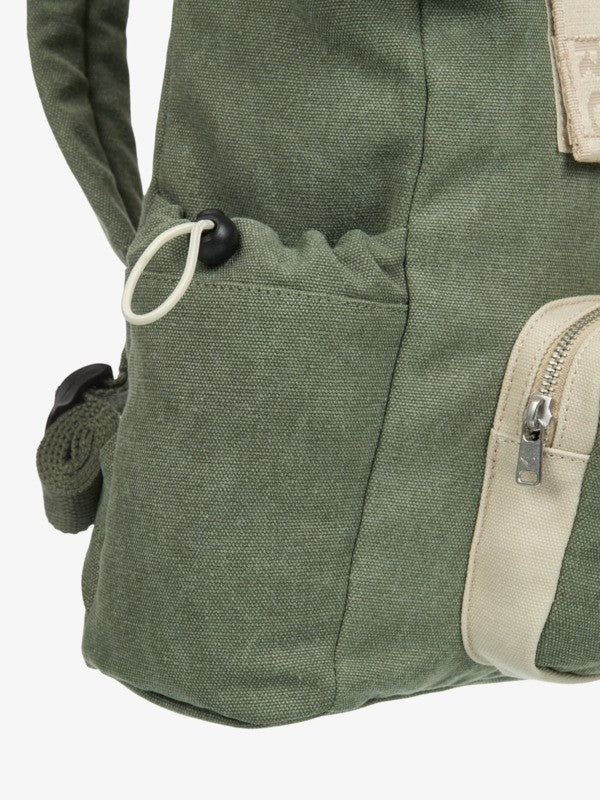 Womens So Far Away Medium Backpack 15L