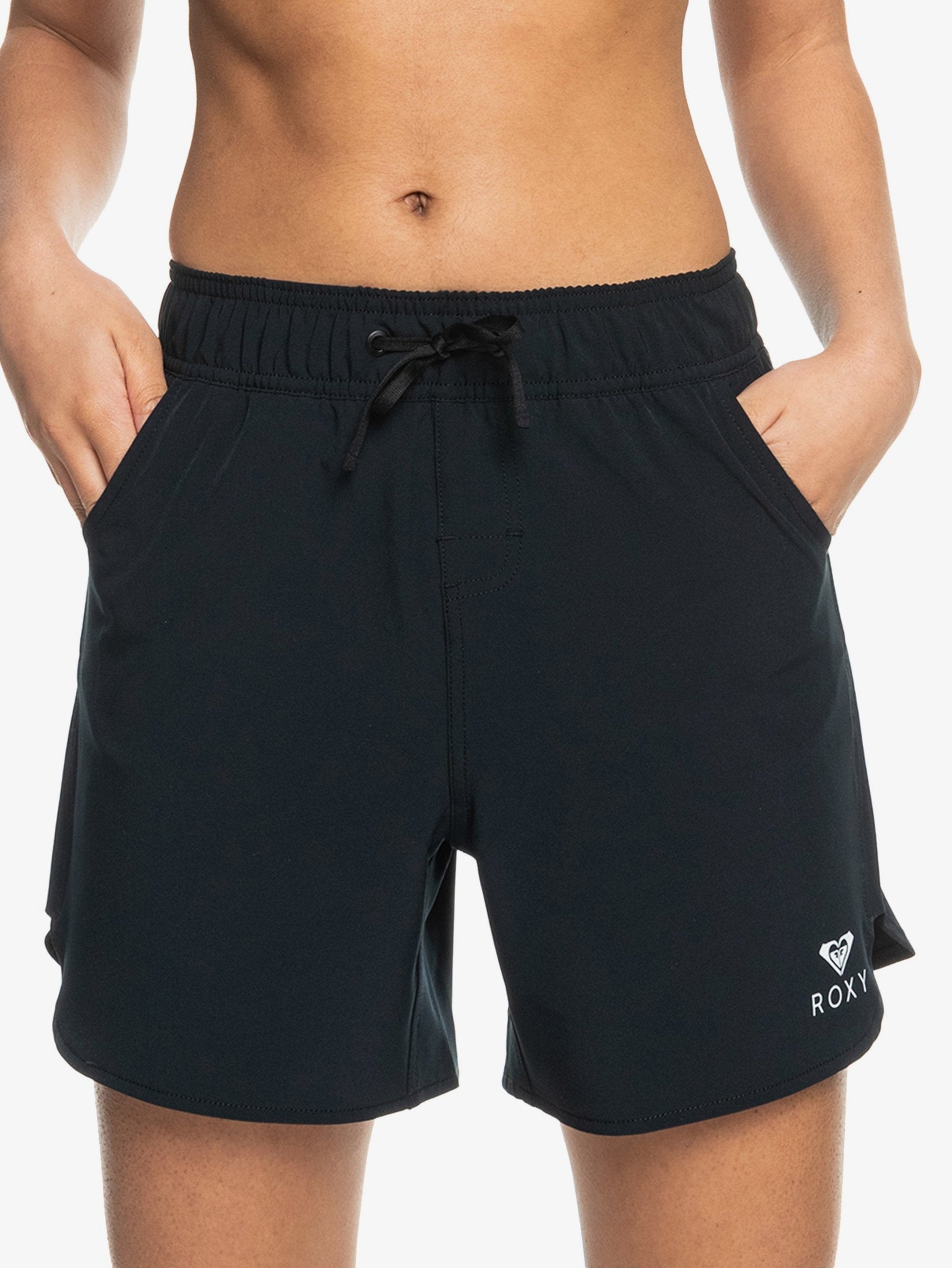 Womens Roxy Wave 5" Board Shorts - Roxy Singapore