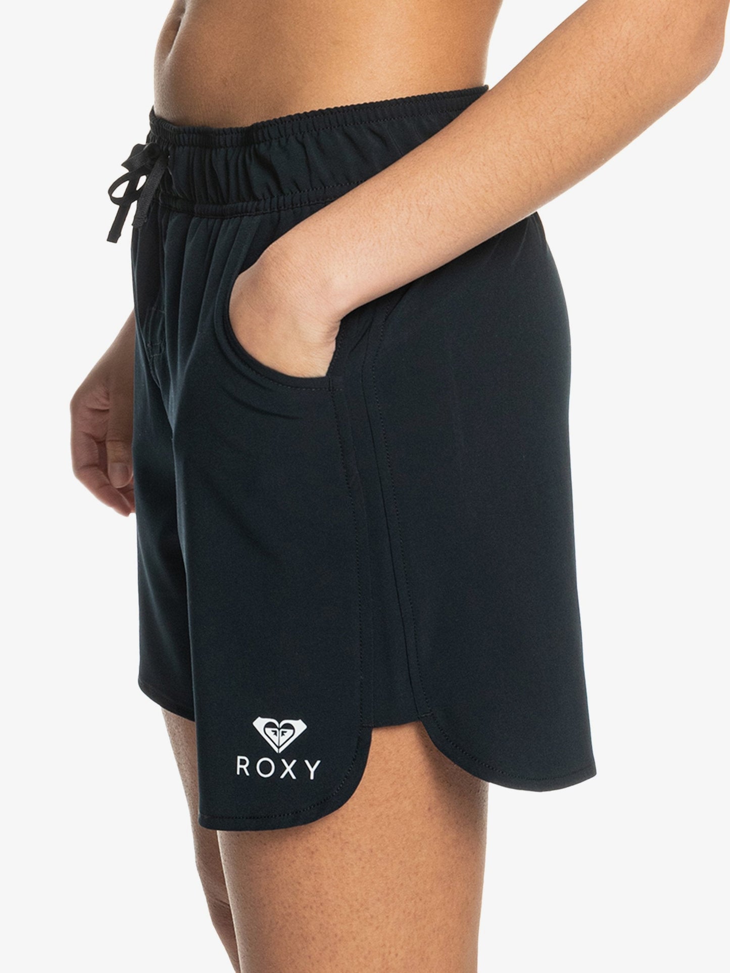 Womens Roxy Wave 5" Board Shorts - Roxy Singapore