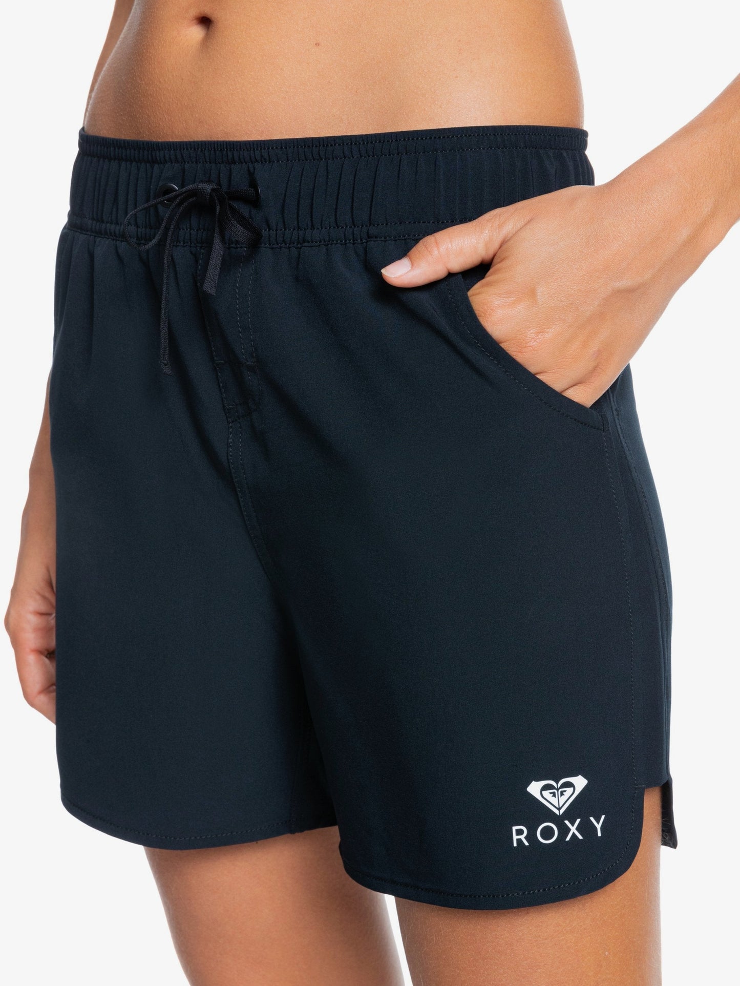 Womens Roxy Wave 5" Board Shorts - Roxy Singapore