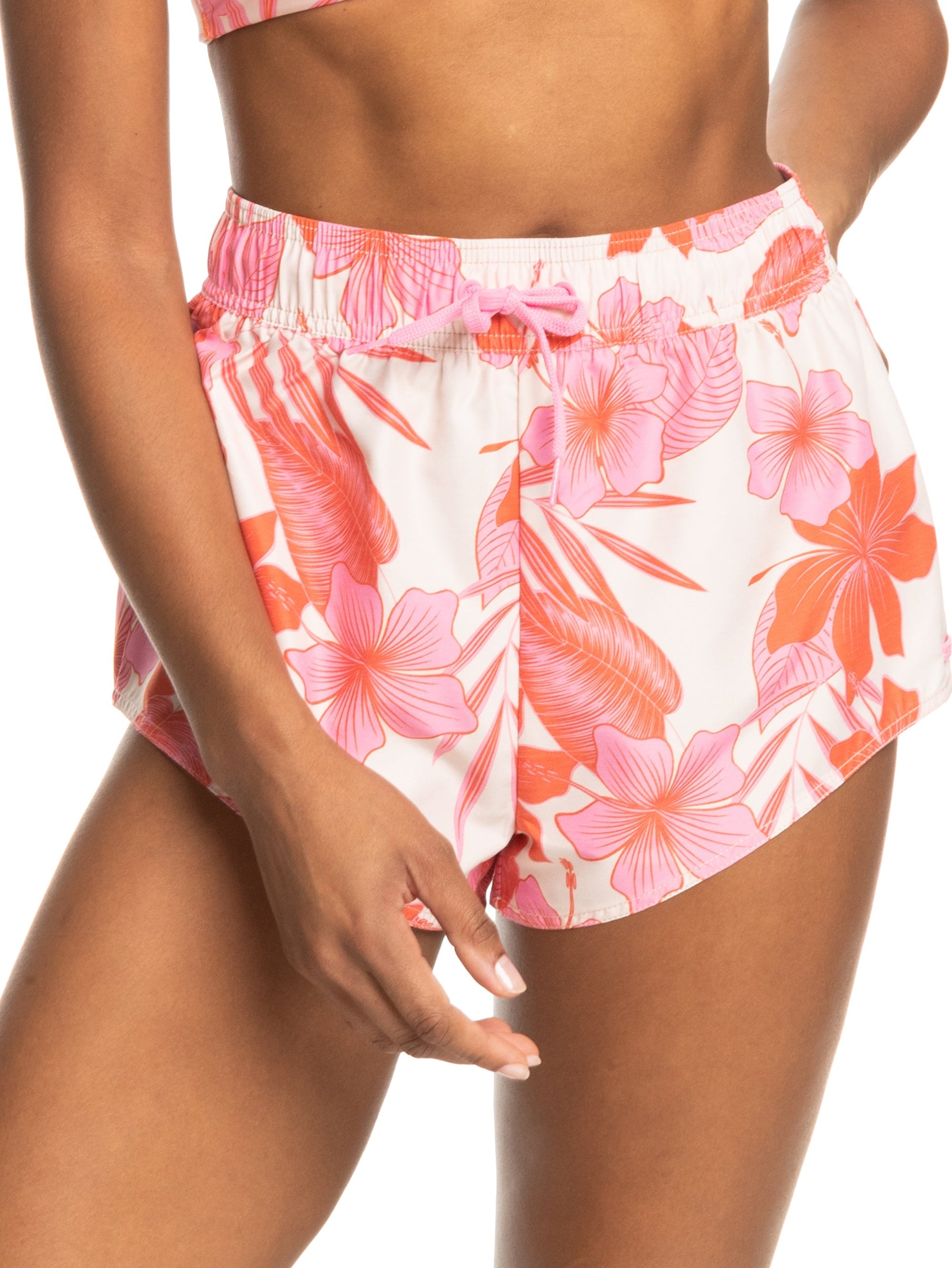 Womens New Fashion Board Shorts - Roxy Singapore