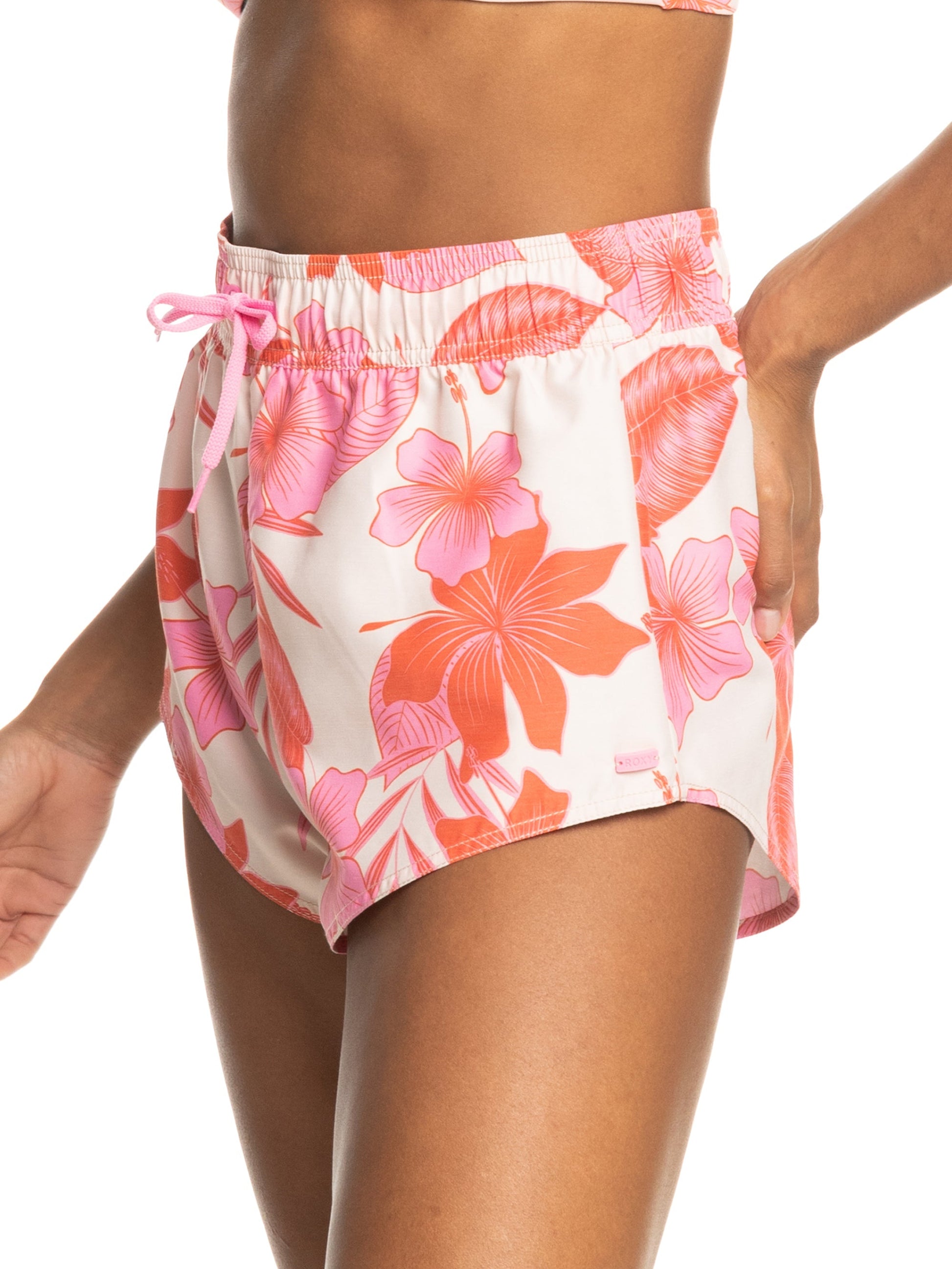 Womens New Fashion Board Shorts - Roxy Singapore