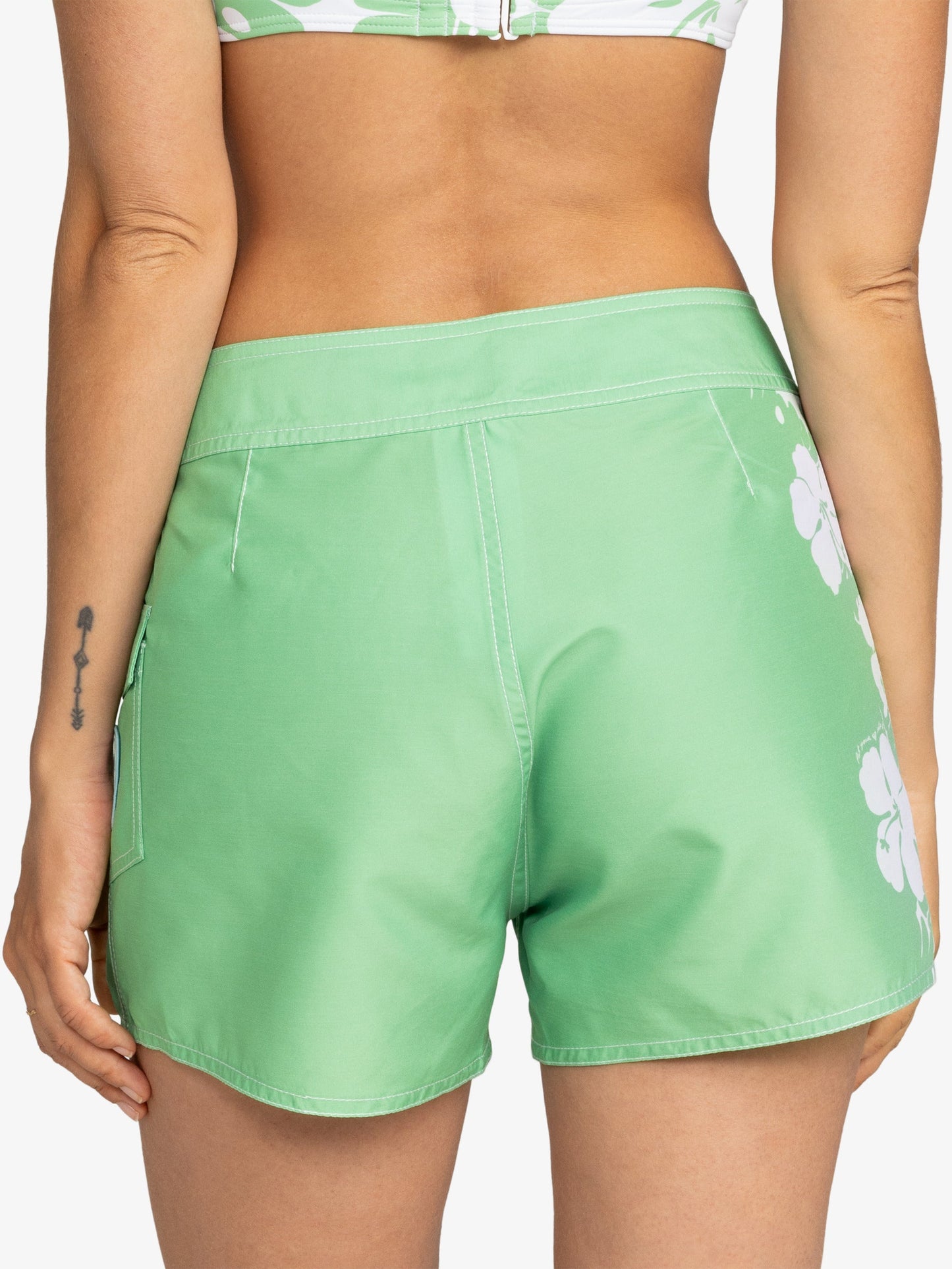 Womens New Fashion 3" Board Shorts - Roxy Singapore