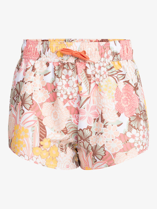 Womens New Fashion Board Shorts 2" - Roxy Singapore