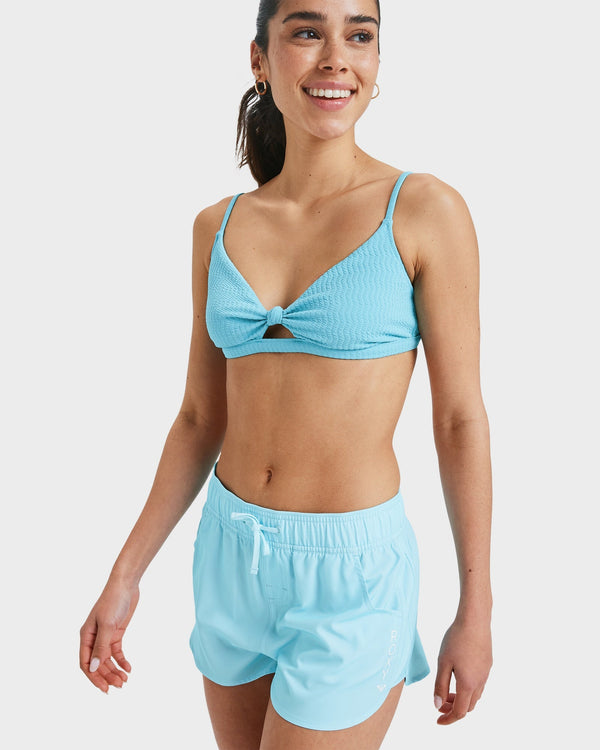 Womens Wave 2" Boardshorts