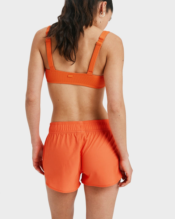 Womens Wave 2" Boardshorts