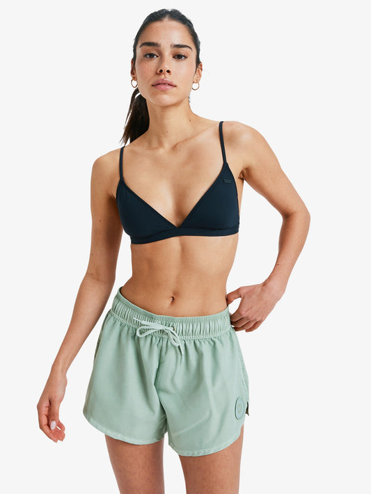 Womens No Bad Waves Boardshorts