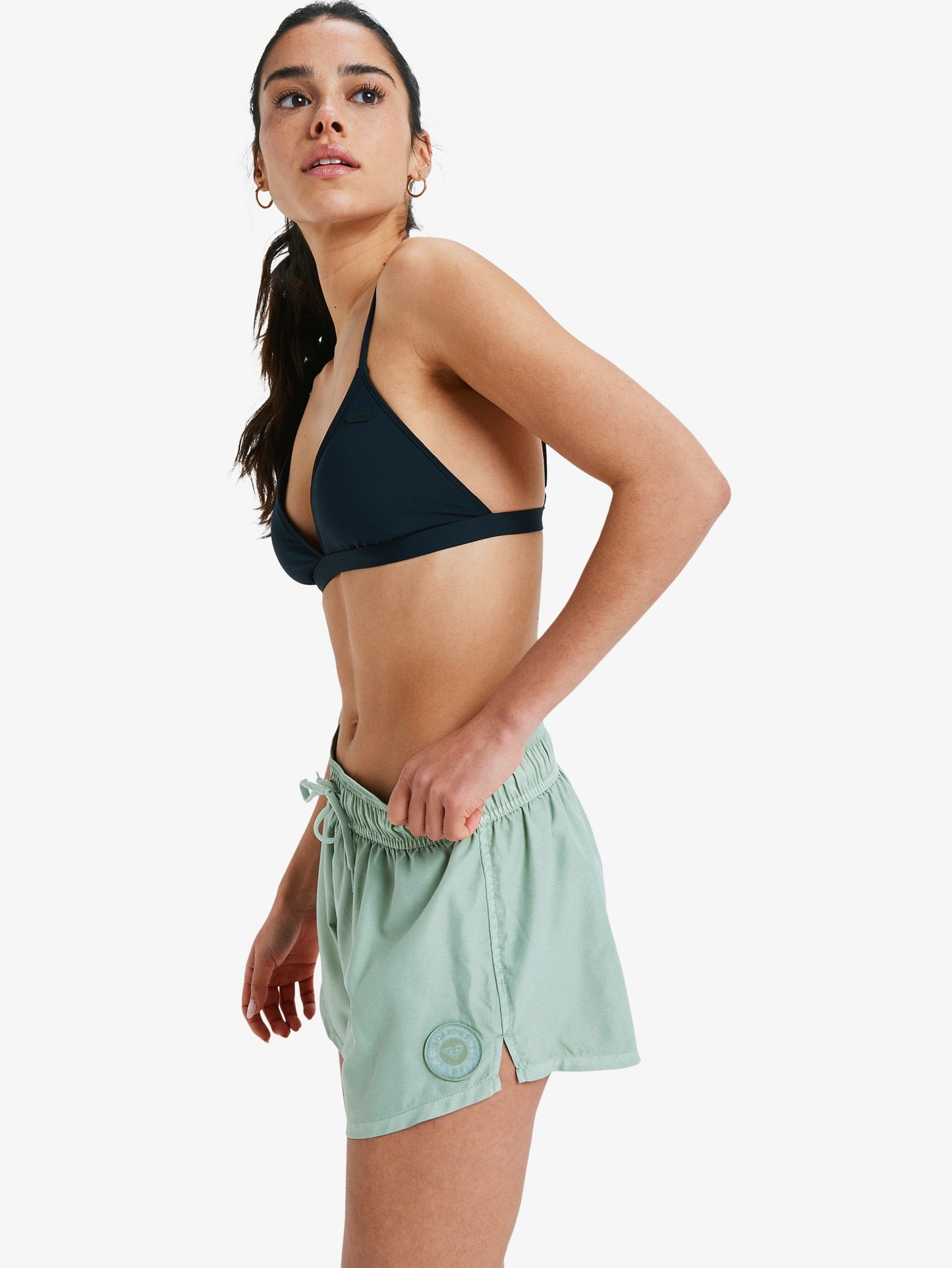 Womens No Bad Waves Boardshorts