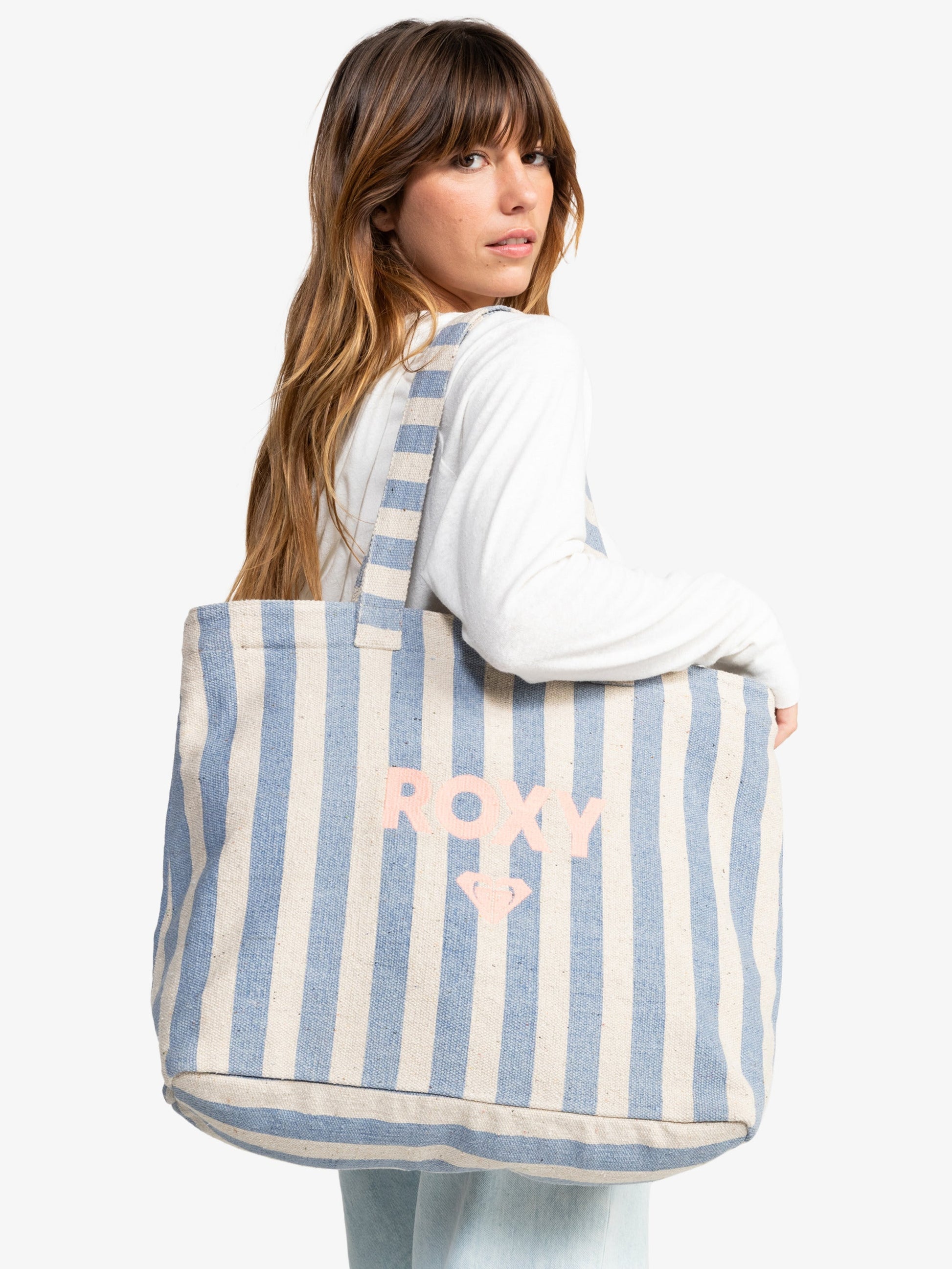 Womens Fairy Beach Tote Bag - Roxy Singapore