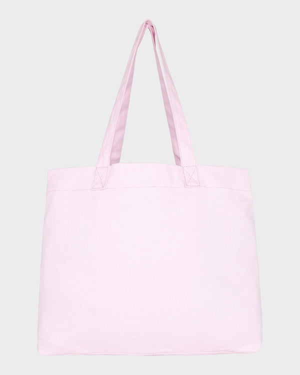 Womens Go For It Tote Bag