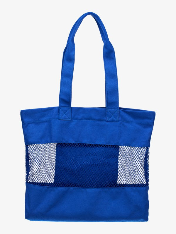 [GWP] Women Blue Tote Bag Summer Breezy