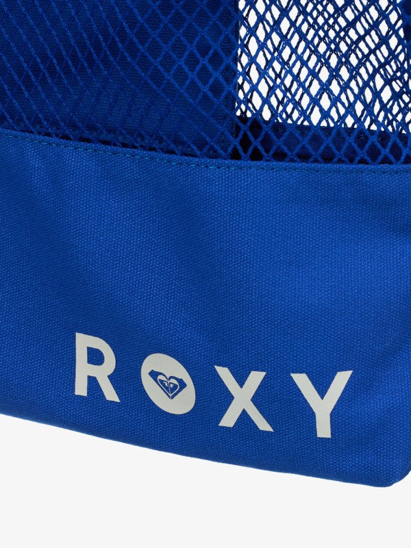 [GWP] Women Blue Tote Bag Summer Breezy