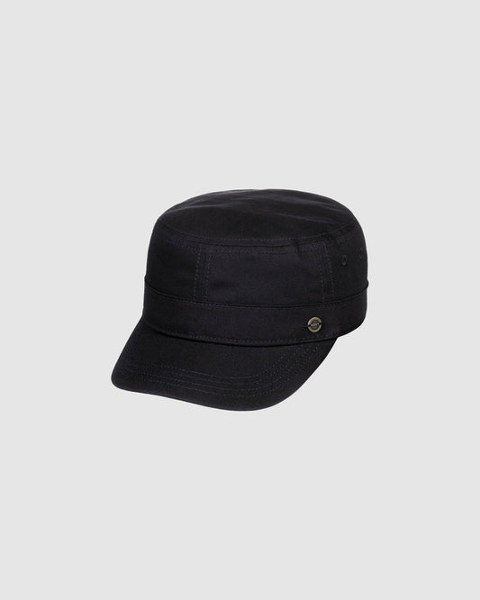 Womens Castro Cap