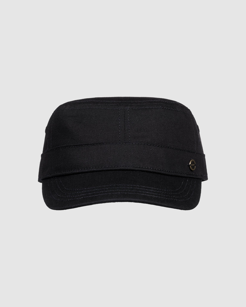 Womens Castro Cap