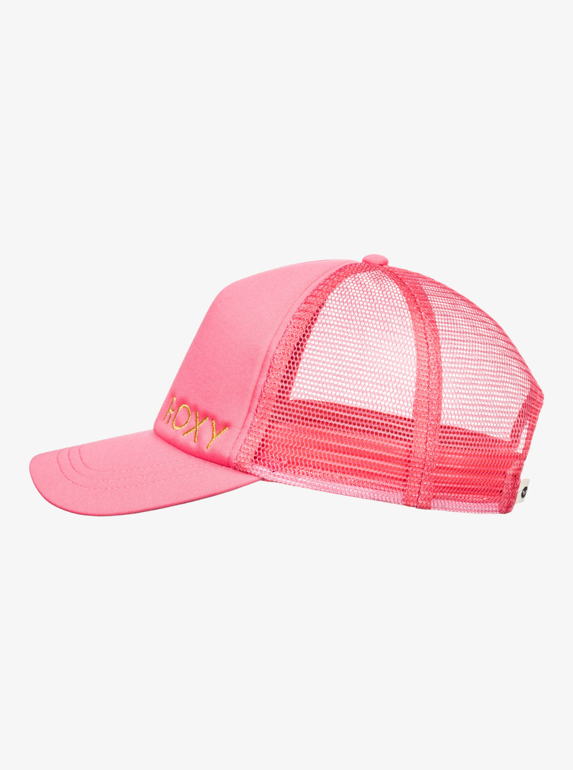 Womens Finishline Trucker Cap