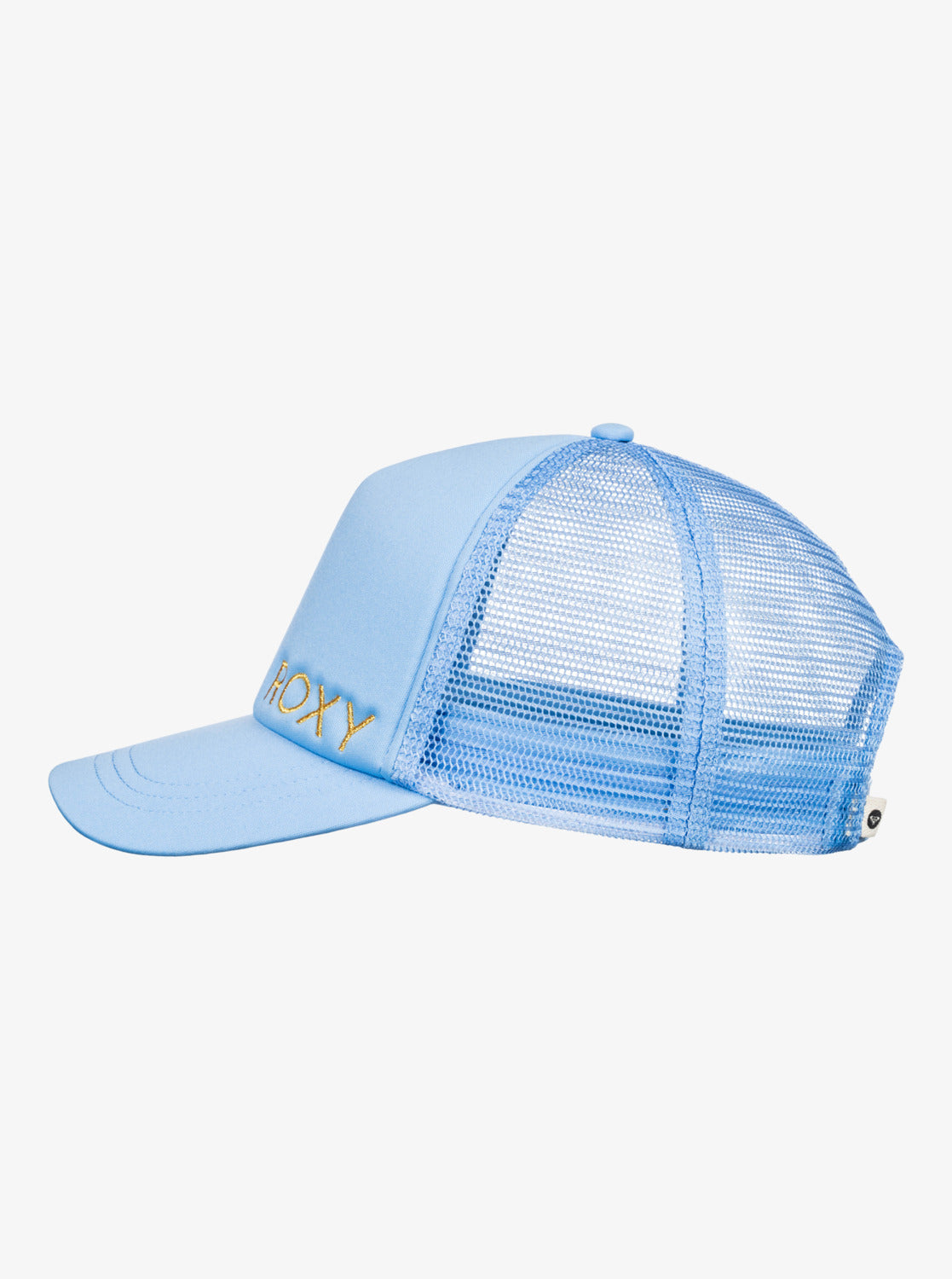 Women Finishline 2 Colours Trucker Cap