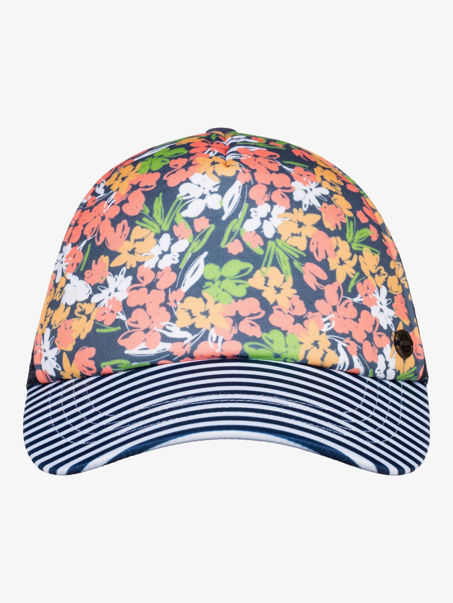 Womens Beautiful Morning Trucker Cap - Roxy Singapore