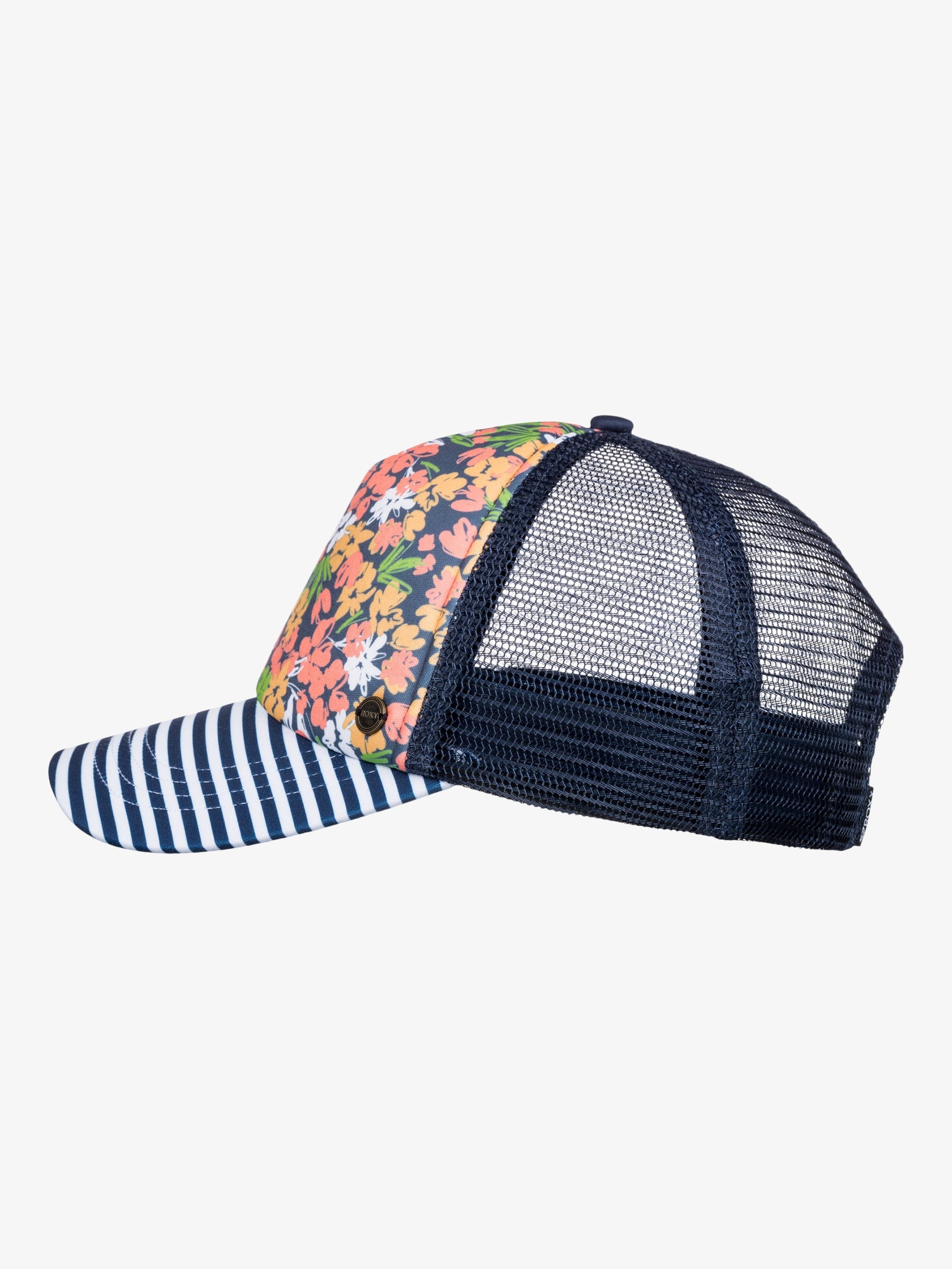 Womens Beautiful Morning Trucker Cap - Roxy Singapore