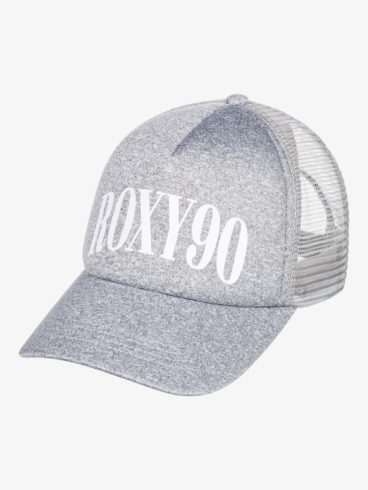 Womens Soulrocker Trucker Cap - Roxy Singapore
