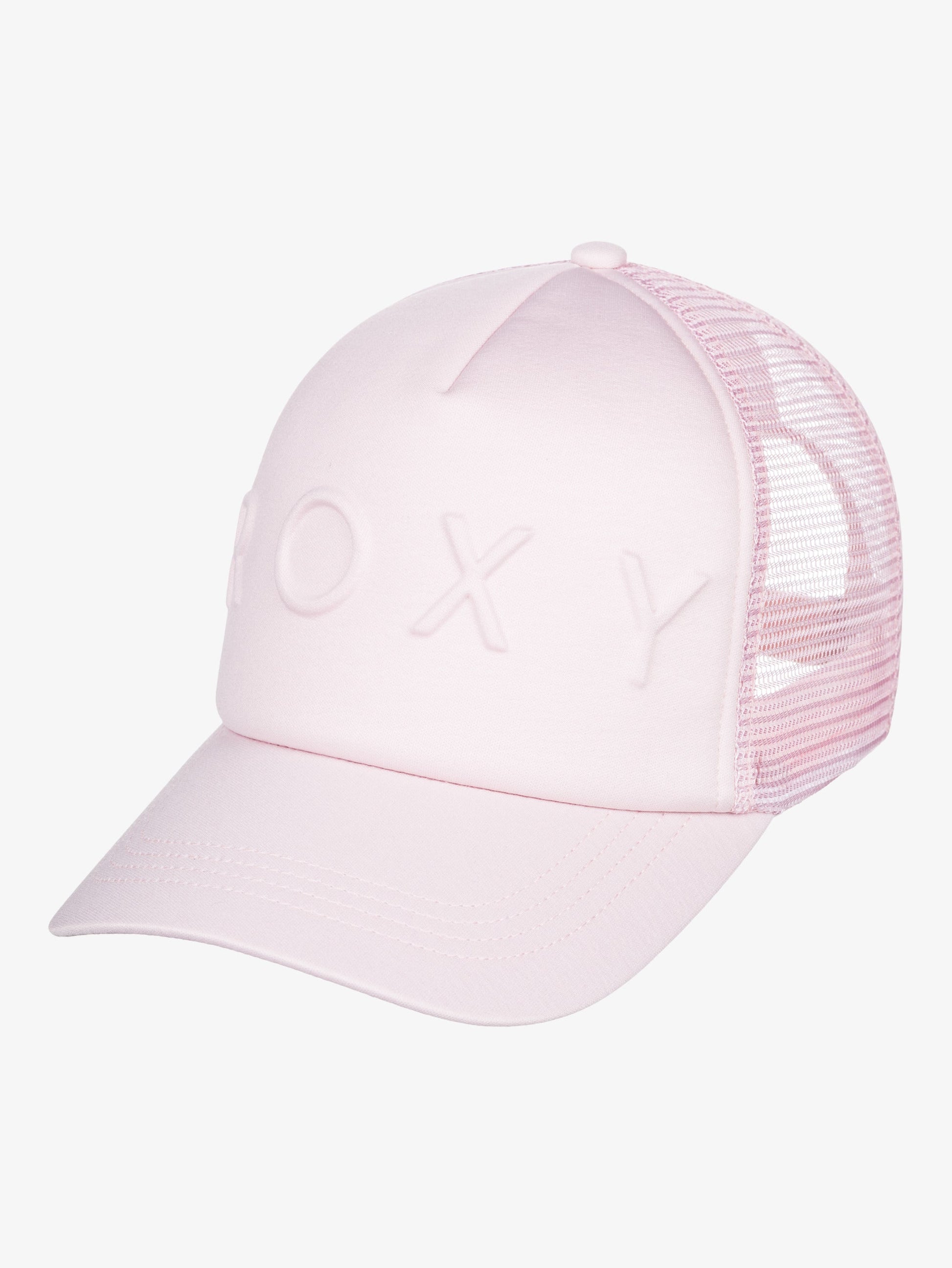 Womens Brighter Day Trucker Cap - Roxy Singapore