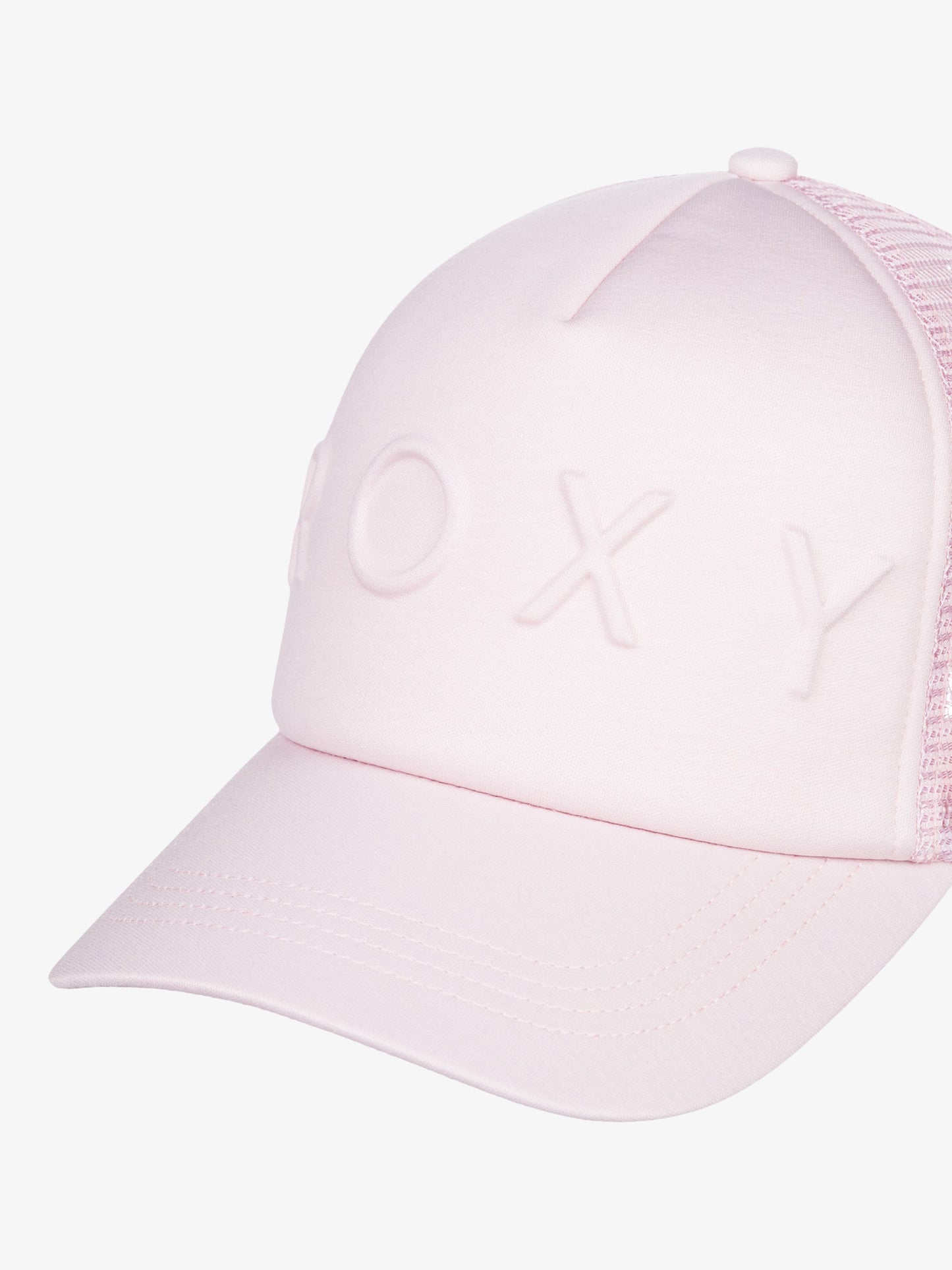 Womens Brighter Day Trucker Cap - Roxy Singapore