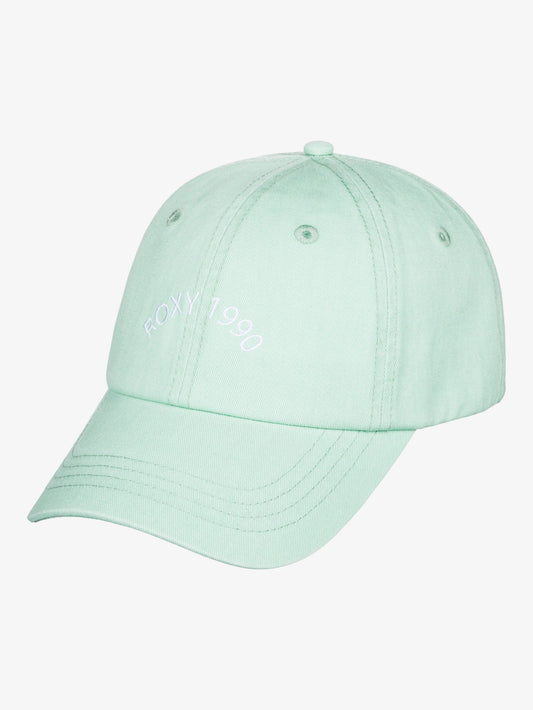 Womens Toadstool Baseball Cap - Roxy Singapore