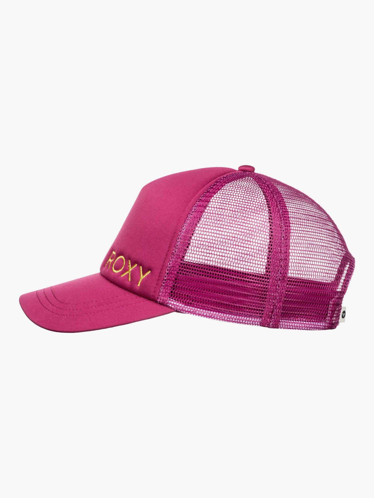 Womens Finishline Trucker Cap - Roxy Singapore