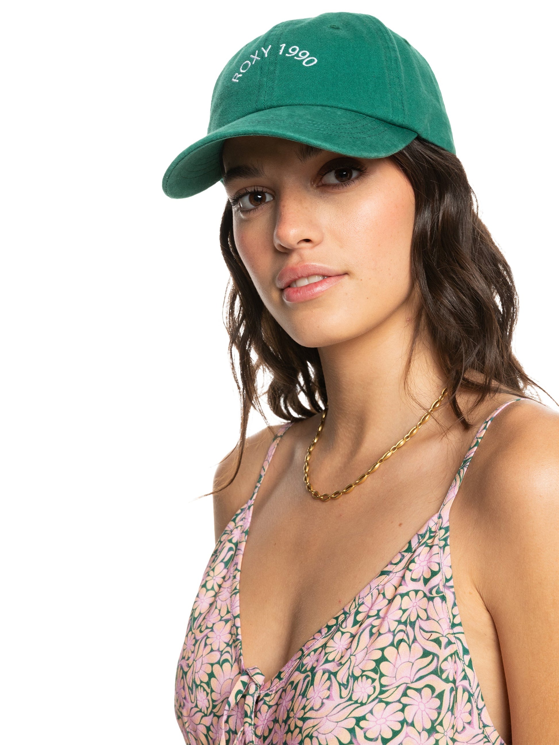 Womens Toadstool Baseball Cap - Roxy Singapore