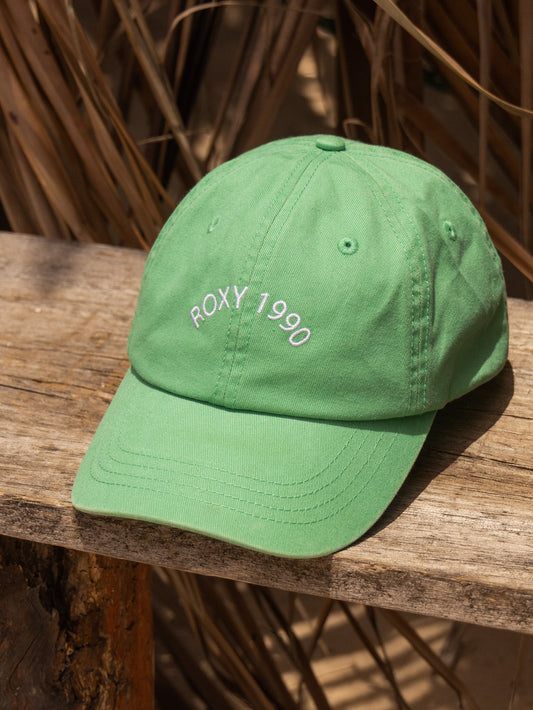 Womens Toadstool Baseball Cap - Roxy Singapore